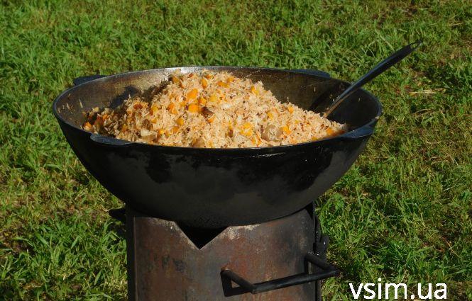 Новини Хмельницького - фото з «Rock&Buh» у Хмельницькому: що і за скільки можна з’їсти «Rock&Buh» у Хмельницькому: що і за скільки можна з’їсти, фото №10 на сайті vsim.ua