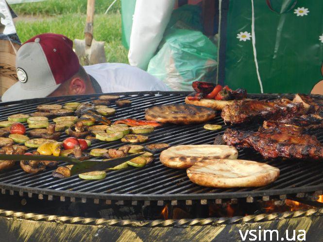 Новини Хмельницького - фото з «Rock&Buh» у Хмельницькому: що і за скільки можна з’їсти «Rock&Buh» у Хмельницькому: що і за скільки можна з’їсти, фото №8 на сайті vsim.ua