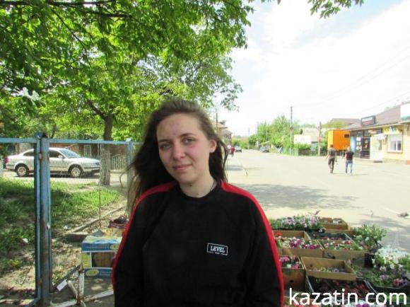 Козятинчани розповіли, яких змін чекають від нового Президента України, фото №6 на сайті 20minut.ua