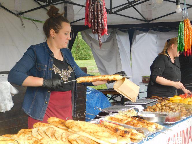 Новини Хмельницького - фото з «Rock&Buh» у Хмельницькому: що і за скільки можна з’їсти «Rock&Buh» у Хмельницькому: що і за скільки можна з’їсти, фото №2 на сайті vsim.ua