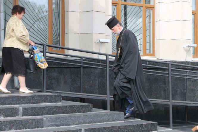 Мешканці Головиного просять дати створити ОТГ і захистити гранітний кар`єр. ФОТО, ВІДЕО, фото №3 на сайті 20minut.ua