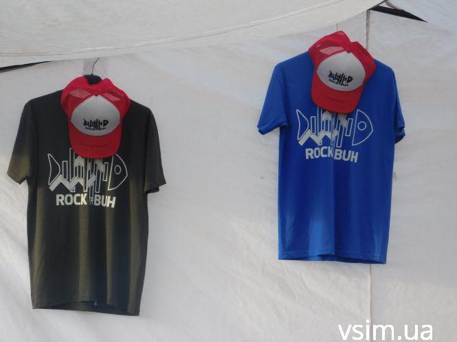 Новини Хмельницького - фото з «Rock&Buh» у Хмельницькому: що і за скільки можна з’їсти «Rock&Buh» у Хмельницькому: що і за скільки можна з’їсти, фото №12 на сайті vsim.ua