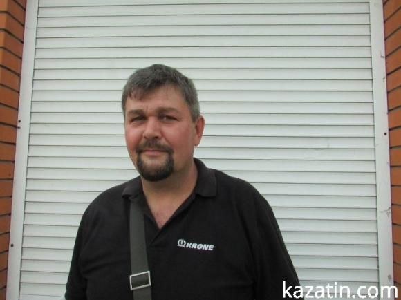 Козятинчани розповіли, яких змін чекають від нового Президента України, фото №1 на сайті 20minut.ua