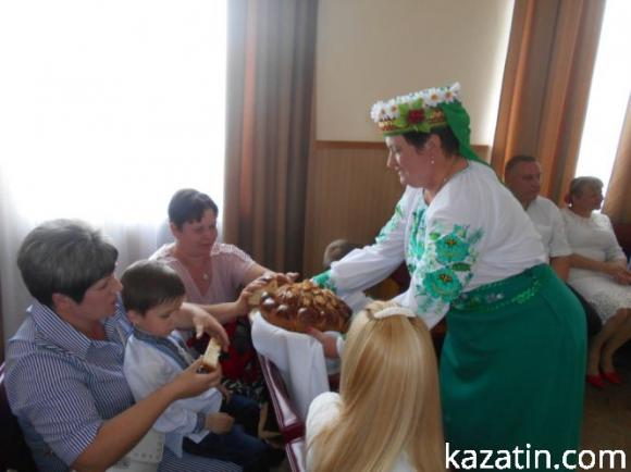 Новини Козятина - фото з Любов до Батьківщини починається з родини Любов до Батьківщини починається з родини, фото №8 на сайті 20minut.ua