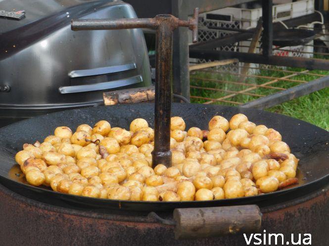 Новини Хмельницького - фото з «Rock&Buh» у Хмельницькому: що і за скільки можна з’їсти «Rock&Buh» у Хмельницькому: що і за скільки можна з’їсти, фото №6 на сайті vsim.ua