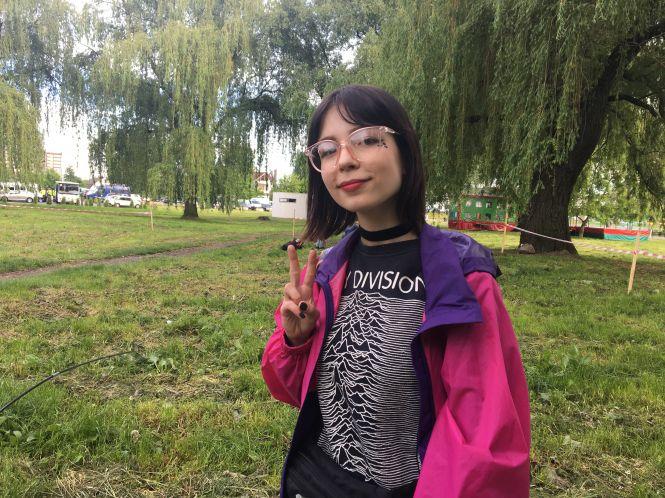 Новини Хмельницького - фото з “Запаслись алкоголем і драйвом”: хто і як живе у наметовому містечку Rock&Buh “Запаслись алкоголем і драйвом”: хто і як живе у наметовому містечку Rock&Buh, фото №4 на сайті vsim.ua