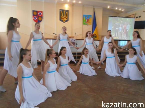 Новини Козятина - фото з Любов до Батьківщини починається з родини Любов до Батьківщини починається з родини, фото №7 на сайті 20minut.ua