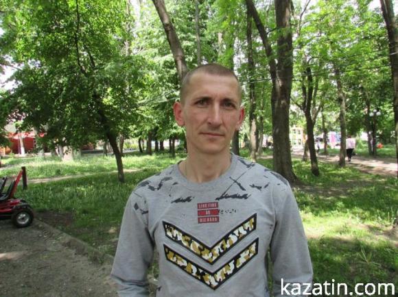Козятинчани розповіли, яких змін чекають від нового Президента України, фото №4 на сайті 20minut.ua