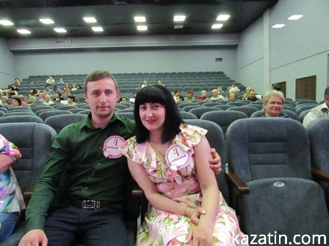 Новини Козятина - фото з Як у Козятині святкували День матері та День сім'ї Як у Козятині святкували День матері та День сім'ї, фото №4 на сайті 20minut.ua