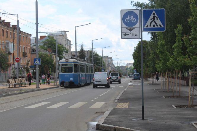 Новини Вінниці - фото з Майже 90 мільйонів гривень хочуть витратити на реконструкцію Замостянської-2 Майже 90 мільйонів гривень хочуть витратити на реконструкцію Замостянської-2, фото №6 на сайті 20minut.ua
