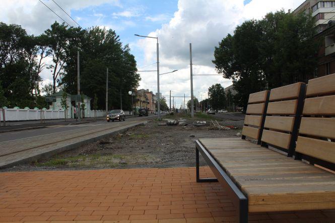 Новини Вінниці - фото з Майже 90 мільйонів гривень хочуть витратити на реконструкцію Замостянської-2 Майже 90 мільйонів гривень хочуть витратити на реконструкцію Замостянської-2, фото №9 на сайті 20minut.ua