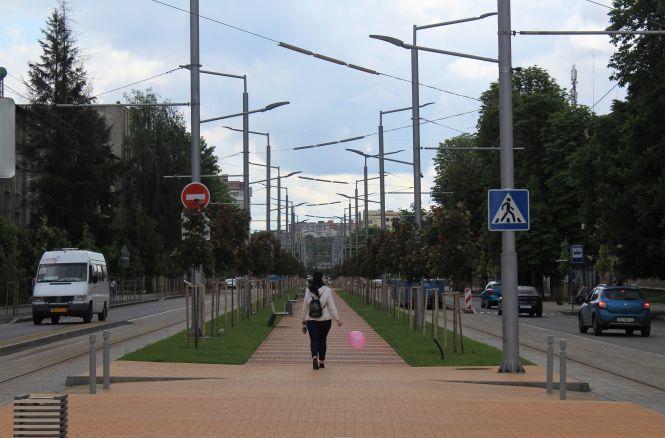 Новини Вінниці - фото з Майже 90 мільйонів гривень хочуть витратити на реконструкцію Замостянської-2 Майже 90 мільйонів гривень хочуть витратити на реконструкцію Замостянської-2, фото №10 на сайті 20minut.ua