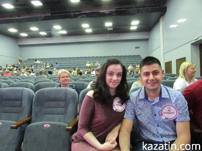 Новини Козятина - фото з Як у Козятині святкували День матері та День сім'ї Як у Козятині святкували День матері та День сім'ї, фото №3 на сайті 20minut.ua