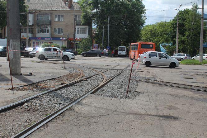 Новини Вінниці - фото з Майже 90 мільйонів гривень хочуть витратити на реконструкцію Замостянської-2 Майже 90 мільйонів гривень хочуть витратити на реконструкцію Замостянської-2, фото №2 на сайті 20minut.ua