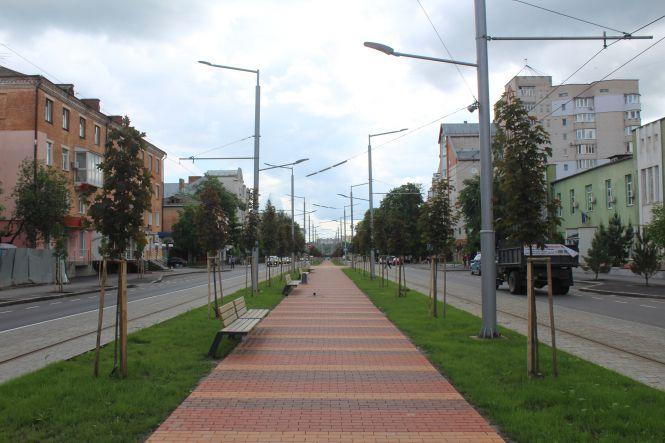 Новини Вінниці - фото з Майже 90 мільйонів гривень хочуть витратити на реконструкцію Замостянської-2 Майже 90 мільйонів гривень хочуть витратити на реконструкцію Замостянської-2, фото №4 на сайті 20minut.ua