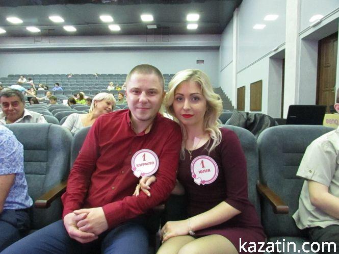 Новини Козятина - фото з Як у Козятині святкували День матері та День сім'ї Як у Козятині святкували День матері та День сім'ї, фото №2 на сайті 20minut.ua