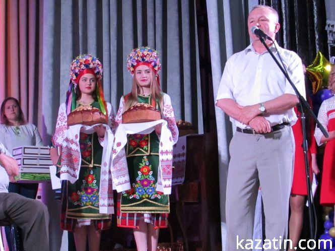 Новини Козятина - фото з Як у Козятині святкували День матері та День сім'ї Як у Козятині святкували День матері та День сім'ї, фото №9 на сайті 20minut.ua