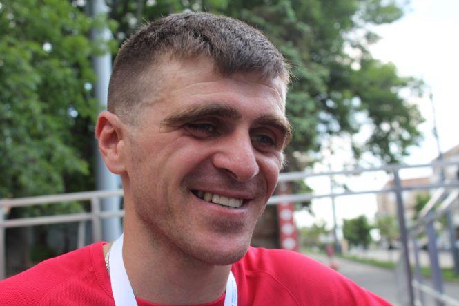 Новини Вінниці - фото з Вінницький напівмарафон:  хто вони – переможці  наймасовішого забігу міста Вінницький напівмарафон:  хто вони – переможці  наймасовішого забігу міста, фото №7 на сайті 20minut.ua