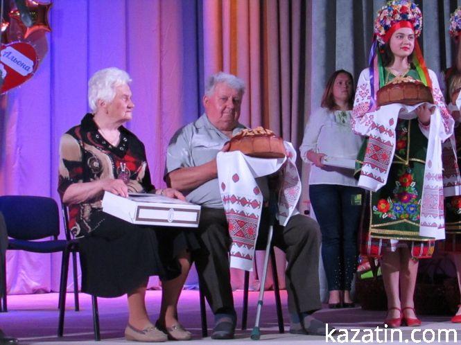 Новини Козятина - фото з Як у Козятині святкували День матері та День сім'ї Як у Козятині святкували День матері та День сім'ї, фото №10 на сайті 20minut.ua