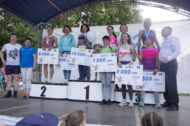 Новини Вінниці - фото з Вінницький напівмарафон:  хто вони – переможці  наймасовішого забігу міста Вінницький напівмарафон:  хто вони – переможці  наймасовішого забігу міста, фото №10 на сайті 20minut.ua