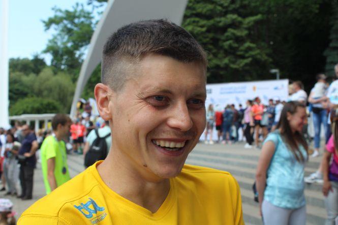 Новини Вінниці - фото з Вінницький напівмарафон:  хто вони – переможці  наймасовішого забігу міста Вінницький напівмарафон:  хто вони – переможці  наймасовішого забігу міста, фото №8 на сайті 20minut.ua