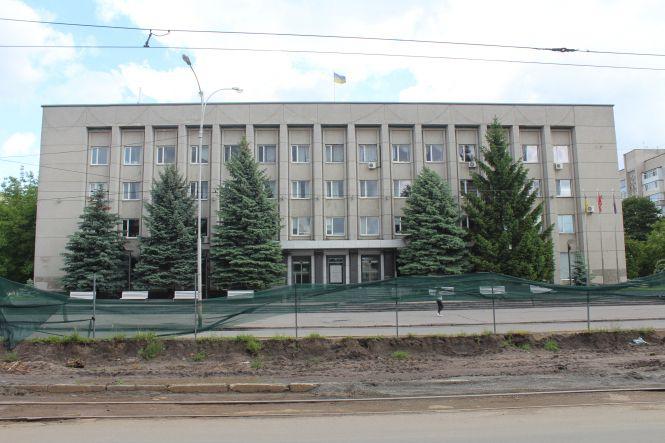 Новини Вінниці - фото з Майже 90 мільйонів гривень хочуть витратити на реконструкцію Замостянської-2 Майже 90 мільйонів гривень хочуть витратити на реконструкцію Замостянської-2, фото №5 на сайті 20minut.ua