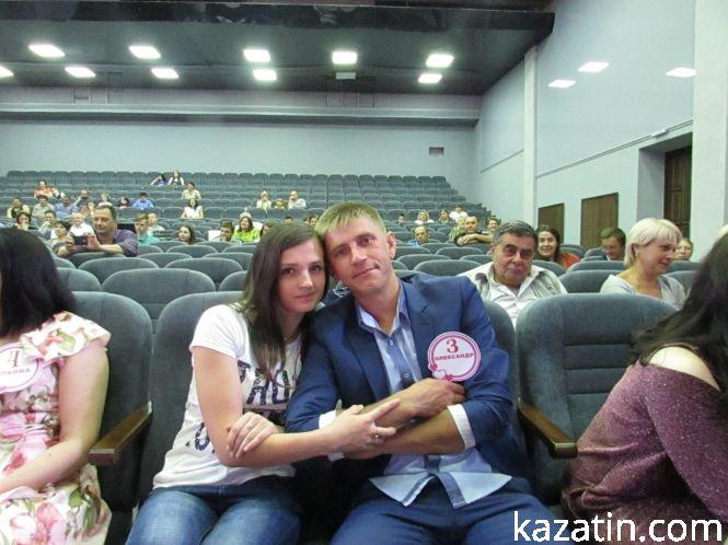 Новини Козятина - фото з Як у Козятині святкували День матері та День сім'ї Як у Козятині святкували День матері та День сім'ї, фото №5 на сайті 20minut.ua