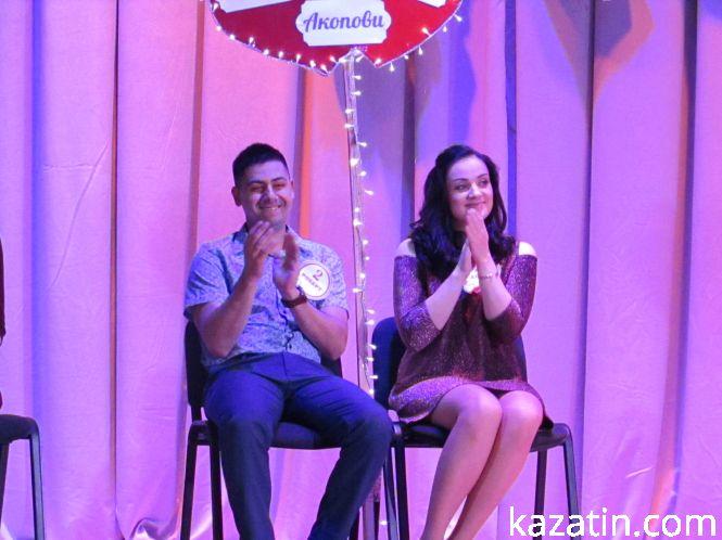 Новини Козятина - фото з Як у Козятині святкували День матері та День сім'ї Як у Козятині святкували День матері та День сім'ї, фото №14 на сайті 20minut.ua