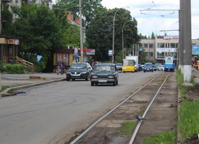 Новини Вінниці - фото з Майже 90 мільйонів гривень хочуть витратити на реконструкцію Замостянської-2 Майже 90 мільйонів гривень хочуть витратити на реконструкцію Замостянської-2, фото №8 на сайті 20minut.ua