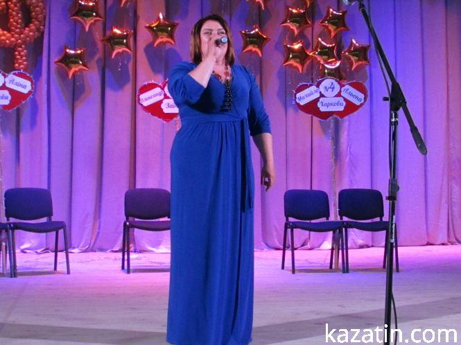 Новини Козятина - фото з Як у Козятині святкували День матері та День сім'ї Як у Козятині святкували День матері та День сім'ї, фото №1 на сайті 20minut.ua