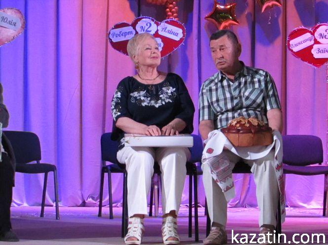 Новини Козятина - фото з Як у Козятині святкували День матері та День сім'ї Як у Козятині святкували День матері та День сім'ї, фото №12 на сайті 20minut.ua