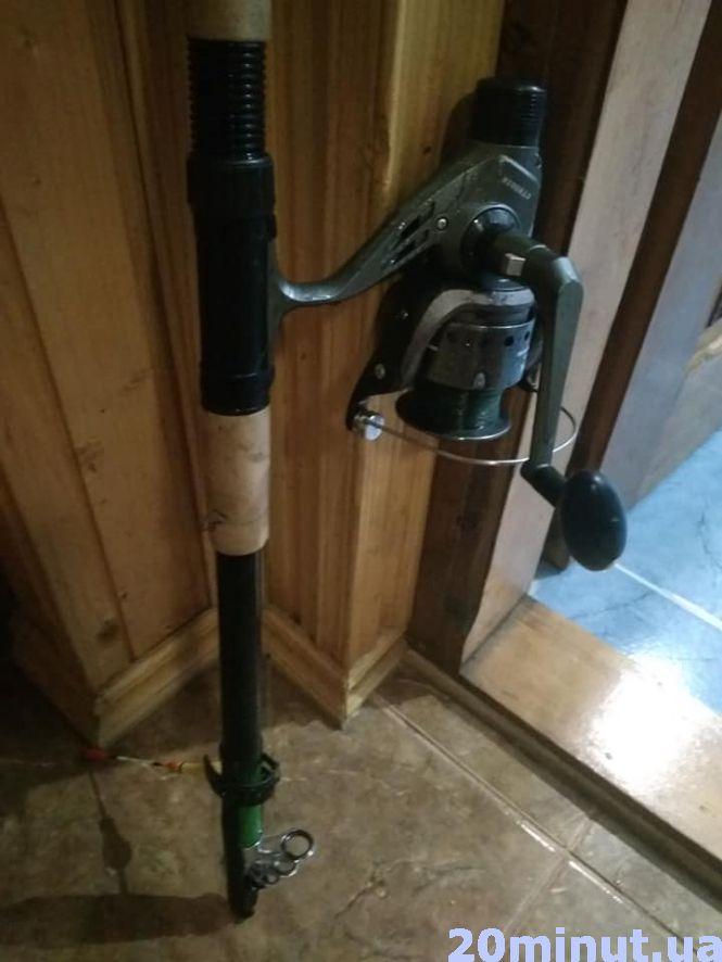 Що робити, аби добре клювало: секрети риболовлі від тернополянки, фото №4 на сайті 20minut.ua