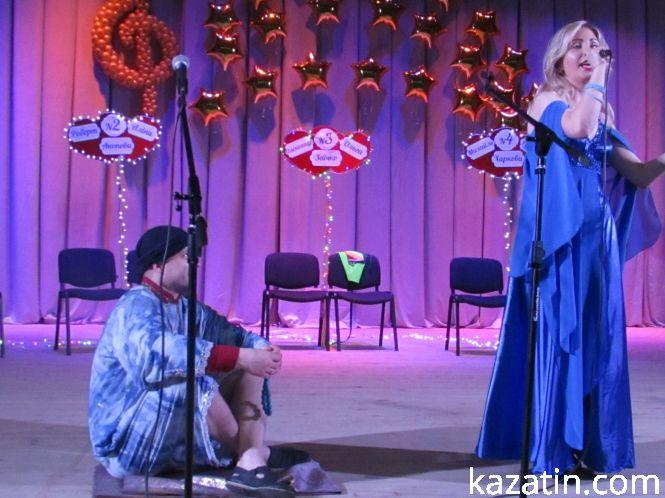 Новини Козятина - фото з Як у Козятині святкували День матері та День сім'ї Як у Козятині святкували День матері та День сім'ї, фото №25 на сайті 20minut.ua