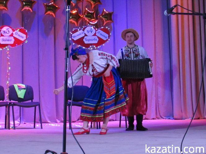 Новини Козятина - фото з Як у Козятині святкували День матері та День сім'ї Як у Козятині святкували День матері та День сім'ї, фото №24 на сайті 20minut.ua