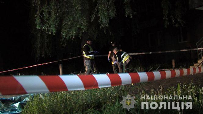 Біля «Хіміку» вінничанин застрелив хлопця та поранив друга. Перші подробиці, фото №1 на сайті 20minut.ua