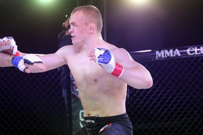 Новини Кам'янця-Подільського - фото з Кам'янецький боєць став новим чемпіоном MMA PRO до 65.8кг Кам'янецький боєць став новим чемпіоном MMA PRO до 65.8кг, фото №3 на сайті 20minut.ua