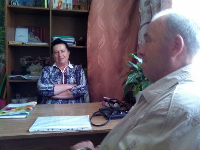 Новини Козятина - фото з Піклування: людей поважного віку вчили, як правильно харчуватися, щоб не старіти Піклування: людей поважного віку вчили, як правильно харчуватися, щоб не старіти, фото №1 на сайті 20minut.ua