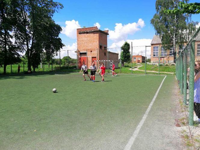 Новини Козятина - фото з Спартакіада спортивних ігор. Хто переміг? Спартакіада спортивних ігор. Хто переміг?, фото №3 на сайті 20minut.ua