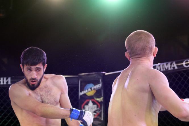 Новини Кам'янця-Подільського - фото з Кам'янецький боєць став новим чемпіоном MMA PRO до 65.8кг Кам'янецький боєць став новим чемпіоном MMA PRO до 65.8кг, фото №7 на сайті 20minut.ua