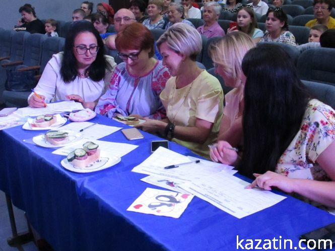 Новини Козятина - фото з Як у Козятині святкували День матері та День сім'ї Як у Козятині святкували День матері та День сім'ї, фото №19 на сайті 20minut.ua