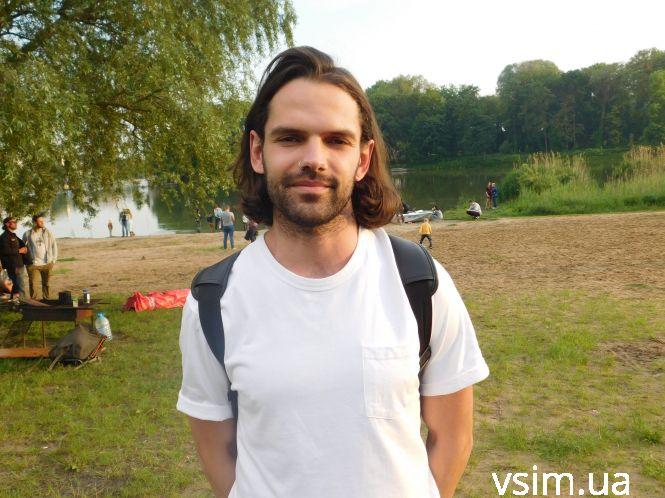 Новини Хмельницького - фото з Відверто про “Rock&Buh 2019”: враження учасників та організаторів фестивалю Відверто про “Rock&Buh 2019”: враження учасників та організаторів фестивалю, фото №3 на сайті vsim.ua