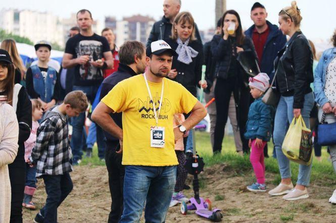 Новини Хмельницького - фото з Відверто про “Rock&Buh 2019”: враження учасників та організаторів фестивалю Відверто про “Rock&Buh 2019”: враження учасників та організаторів фестивалю, фото №11 на сайті vsim.ua
