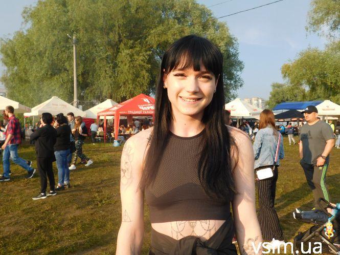 Новини Хмельницького - фото з Відверто про “Rock&Buh 2019”: враження учасників та організаторів фестивалю Відверто про “Rock&Buh 2019”: враження учасників та організаторів фестивалю, фото №7 на сайті vsim.ua