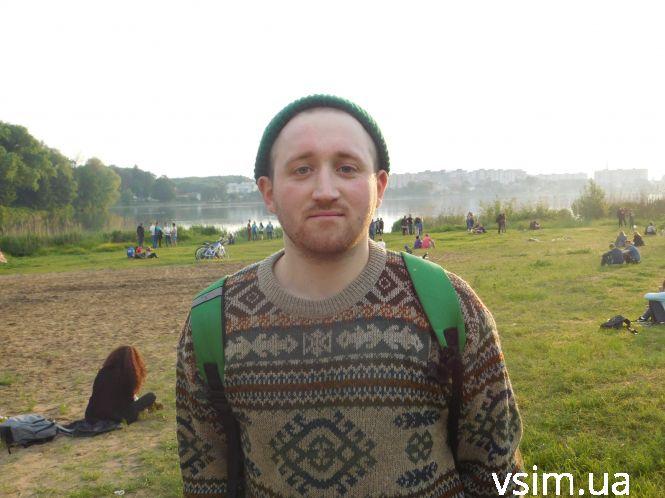 Новини Хмельницького - фото з Відверто про “Rock&Buh 2019”: враження учасників та організаторів фестивалю Відверто про “Rock&Buh 2019”: враження учасників та організаторів фестивалю, фото №2 на сайті vsim.ua