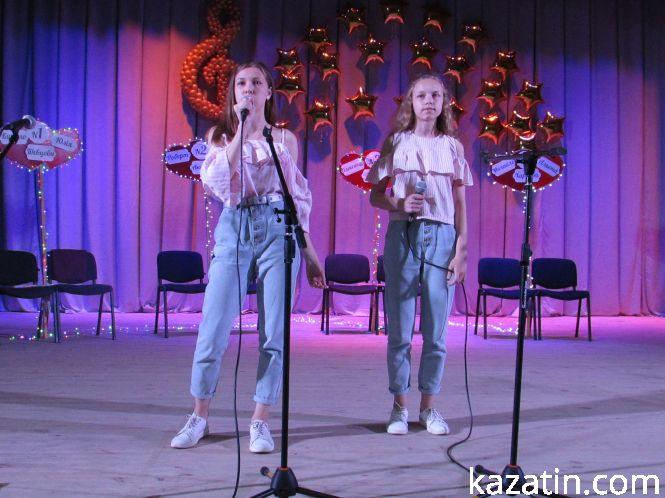 Новини Козятина - фото з Як у Козятині святкували День матері та День сім'ї Як у Козятині святкували День матері та День сім'ї, фото №21 на сайті 20minut.ua