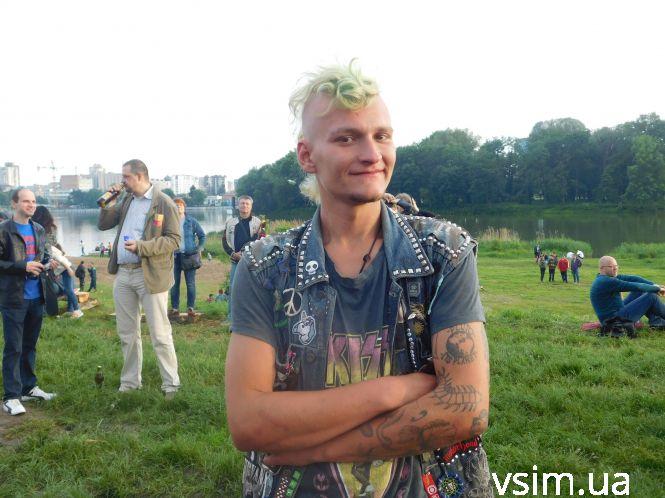 Новини Хмельницького - фото з Відверто про “Rock&Buh 2019”: враження учасників та організаторів фестивалю Відверто про “Rock&Buh 2019”: враження учасників та організаторів фестивалю, фото №5 на сайті vsim.ua