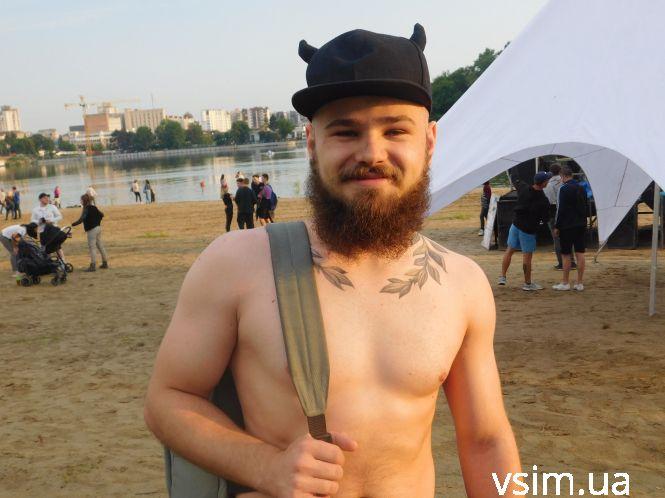 Новини Хмельницького - фото з Відверто про “Rock&Buh 2019”: враження учасників та організаторів фестивалю Відверто про “Rock&Buh 2019”: враження учасників та організаторів фестивалю, фото №8 на сайті vsim.ua