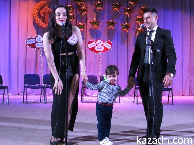 Новини Козятина - фото з Як у Козятині святкували День матері та День сім'ї Як у Козятині святкували День матері та День сім'ї, фото №23 на сайті 20minut.ua