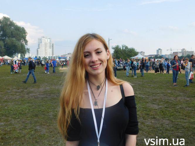 Новини Хмельницького - фото з Відверто про “Rock&Buh 2019”: враження учасників та організаторів фестивалю Відверто про “Rock&Buh 2019”: враження учасників та організаторів фестивалю, фото №4 на сайті vsim.ua