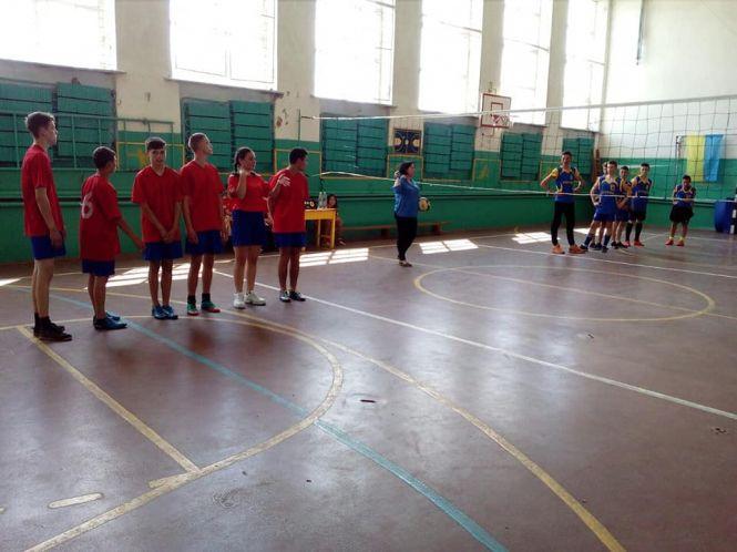 Новини Козятина - фото з Спартакіада спортивних ігор. Хто переміг? Спартакіада спортивних ігор. Хто переміг?, фото №1 на сайті 20minut.ua